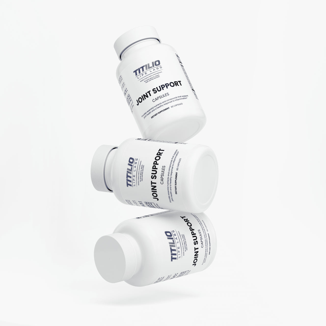 Joint Support Vital Nutra - Titilio Life Labs - Titilio.com