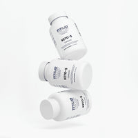 Keto-5 Vital Nutra - Titilio Life Labs - Titilio.com