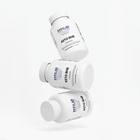 Keto BHB Vital Nutra - Titilio Life Labs - Titilio.com