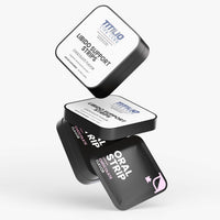 Libido Support Strips Vital Nutra - Titilio Life Labs - Titilio.com