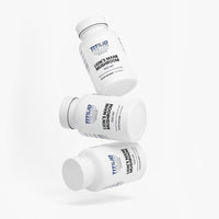 Lion's Mane Mushroom Vital Nutra - Titilio Life Labs - Titilio.com