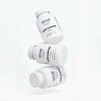 Liver Support Vital Nutra - Titilio Life Labs - Titilio.com