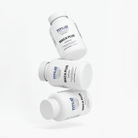 Maca Plus Vital Nutra - Titilio Life Labs - Titilio.com