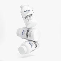 Magnesium Glycinate Vital Nutra - Titilio Life Labs - Titilio.com