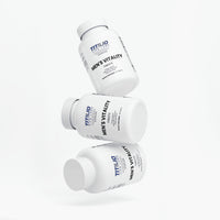 Men's Vitality Vital Nutra - Titilio Life Labs. - Titilio.com