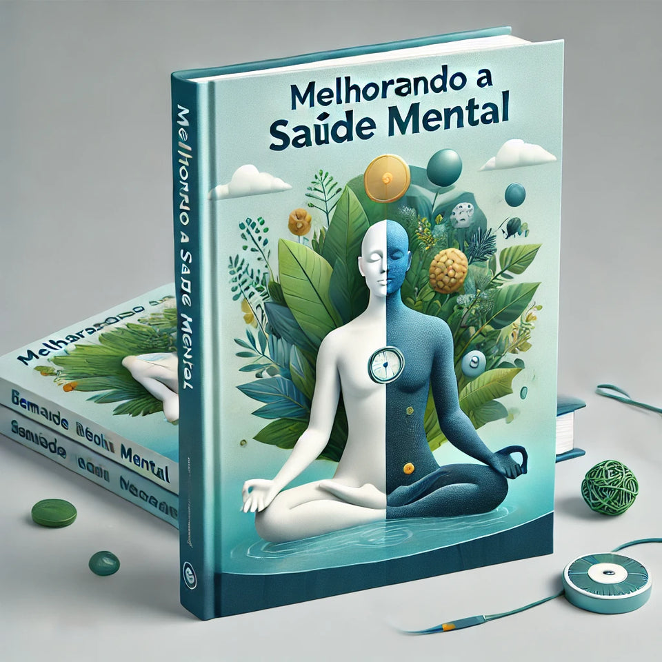 Curso: Melhorando a Saúde Mental