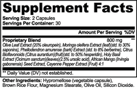 Metabolic Health Formula - Titilio.com
