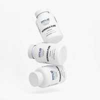 Moringa Pure Vital Nutra - Titilio Life Labs - Titilio.com