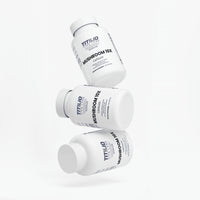 Mushroom Complex 10 X Vital Nutra - Titilio Life Labs - Titilio.com