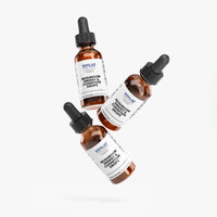 Mushroom Energy & Cognition Drops - Titilio Life Labs - Titilio.com