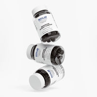 Mushroom Extract Complex Vital Nutra - Titilio Life Labs - Titilio.com