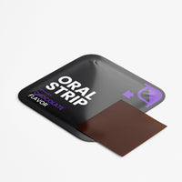 Mushroom Focus Strips Vital Nutra - Titilio Life Labs - Titilio.com