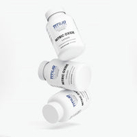 Nitric Oxide Vital Nutra - Titilio Life Labs - Titilio.com