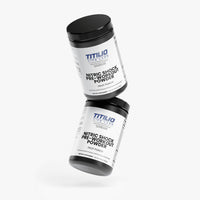 Nitric Shock Pre-Workout Powder Vital Nutra (Fruit Punch) - Titilio Life Labs - Titilio.com