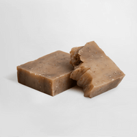 Oat Milk Honey Soap Vital Nutra - Titilio Life Labs - Titilio.com