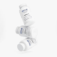 Omega-3 EPA 180mg + DHA 120mg Vital Nutra - Titilio Life Labs - Titilio.com