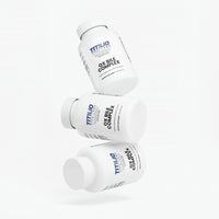 Ox Bile Complex Vital Nutra - Titilio Life Labs - Titilio.com
