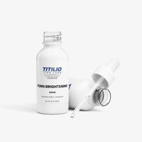 PDRN Brightening Serum Vital Nutra - Titilio Life Labs - Titilio.com