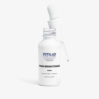PDRN Brightening Serum Vital Nutra - Titilio Life Labs - Titilio.com