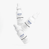 PDRN Brightening Serum Vital Nutra - Titilio Life Labs - Titilio.com