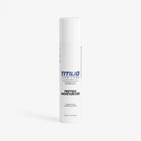 Peptide Moisturizer Vital Nutra - Titilio Life Labs. - Titilio.com