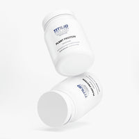 Plant Protein Vital Nutra (Chocolate) - Titilio Life Labs - Titilio.com
