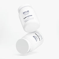 Plant Protein Vital Nutra (Vanilla) - Titilio Life Labs - Titilio.com