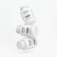 Platinum Turmeric Vital Nutra - Titilio Life Labs - Titilio.com