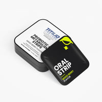 Probiotic + Metabolism Strips Vital Nutra - Titilio Life Labs - Titilio.com