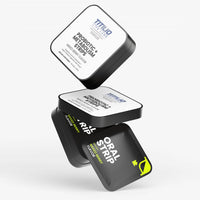 Probiotic + Metabolism Strips Vital Nutra - Titilio Life Labs - Titilio.com