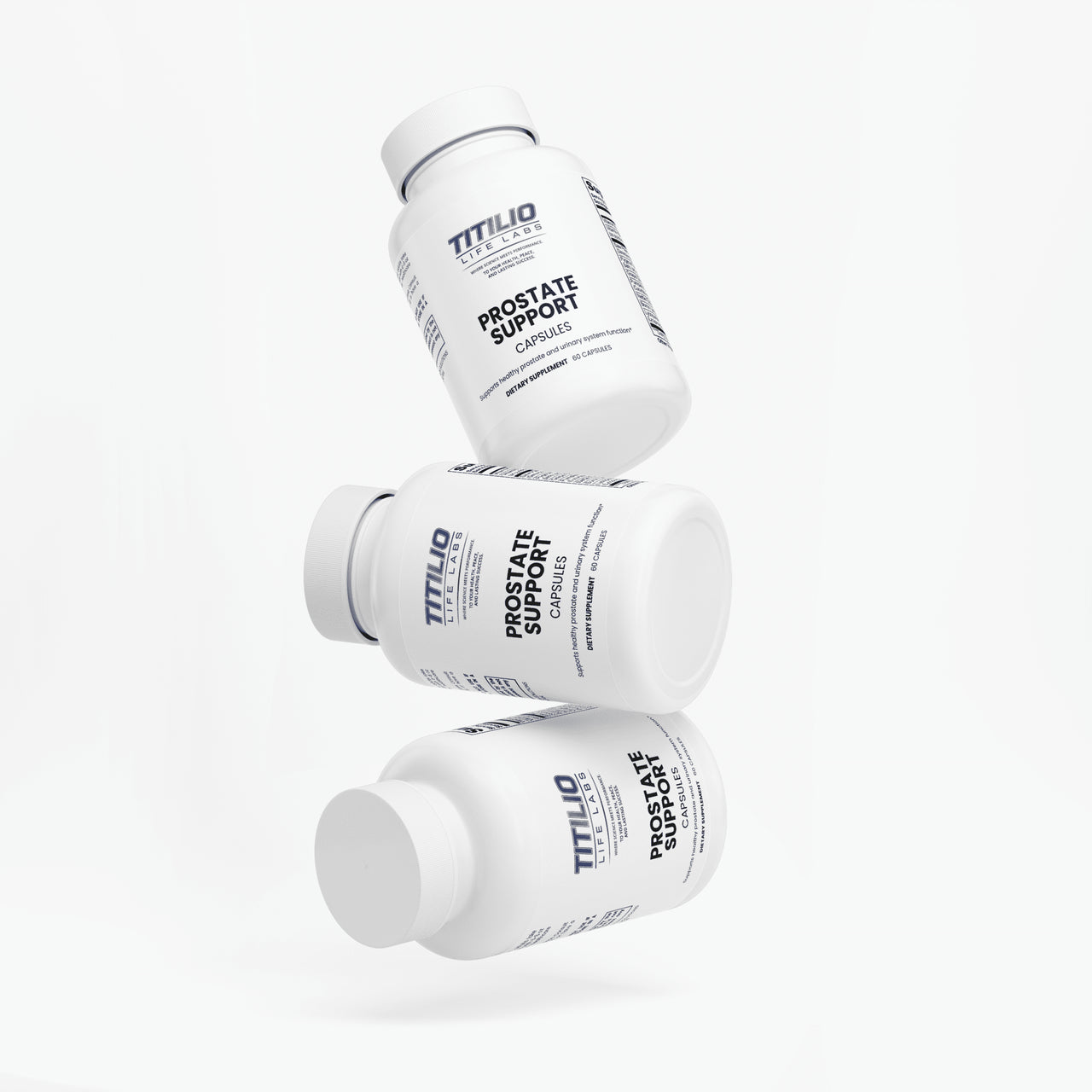 Prostate Support Vital Nutra - Titilio Life Labs - Titilio.com