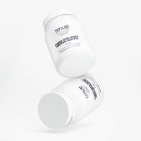 Pure3 100% Whey Protein Isolate Vital Nutra (Vanilla) - Titilio Life Labs - Titilio.com