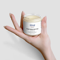 Raw Shea Butter Vital Nutra - Titilio Life Labs - Titilio.com