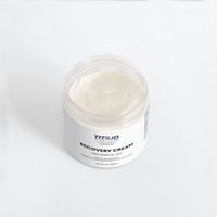 Recovery Cream Vital Nutra - Titilio Life Labs - Titilio.com