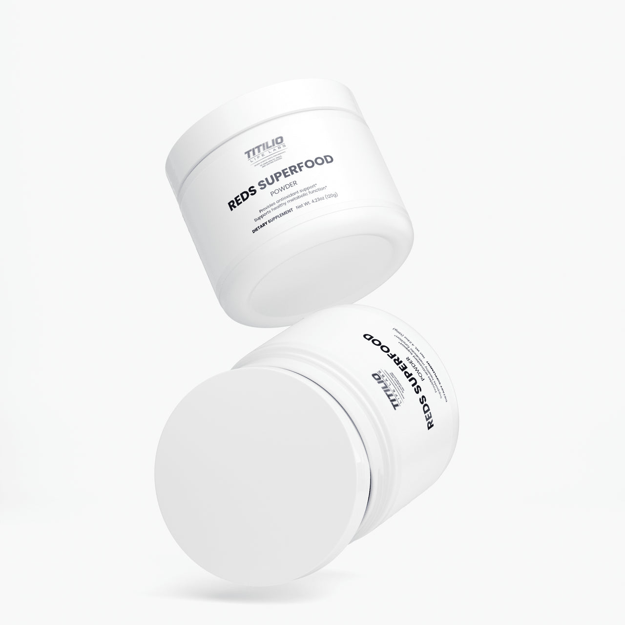 Reds Superfood Vital Nutra - Titilio Life Labs - Titilio.com