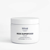 Reds Superfood Vital Nutra - Titilio Life Labs - Titilio.com