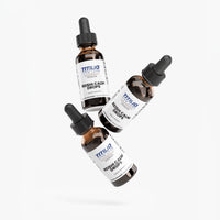 Reishi Calm Drops Vital Nutra - Titilio Life Labs - Titilio.com