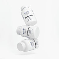 Resveratrol Vital Nutra 50% 600mg - Titilio Life Labs - Titilio.com