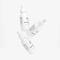 Retinol and Peptide Face Serum Vital Nutra - Titilio Life Labs - Titilio.com