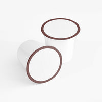 Rich Hazelnut Coffee Pods Vital Nutra (Medium Roast) - Titilio Life Labs - Titilio.com