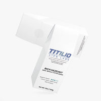 Rich Hazelnut Coffee Vital Nutra (Medium Roast) - Titilio Life Labs - Titilio.com
