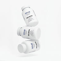 Sea Moss Vital Nutra - Titilio Life Labs - Titilio.com