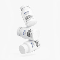 Shilajit Adaptogen Complex Vital Nutra - Titilio Life Labs - Titilio.com