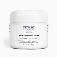 Skin Firming Cream Vital Nutra - Titilio Life Labs. - Titilio.com