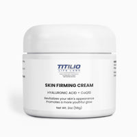 Skin Firming Cream Vital Nutra - Titilio Life Labs - Titilio.com