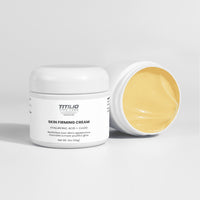 Skin Firming Cream Vital Nutra - Titilio Life Labs - Titilio.com