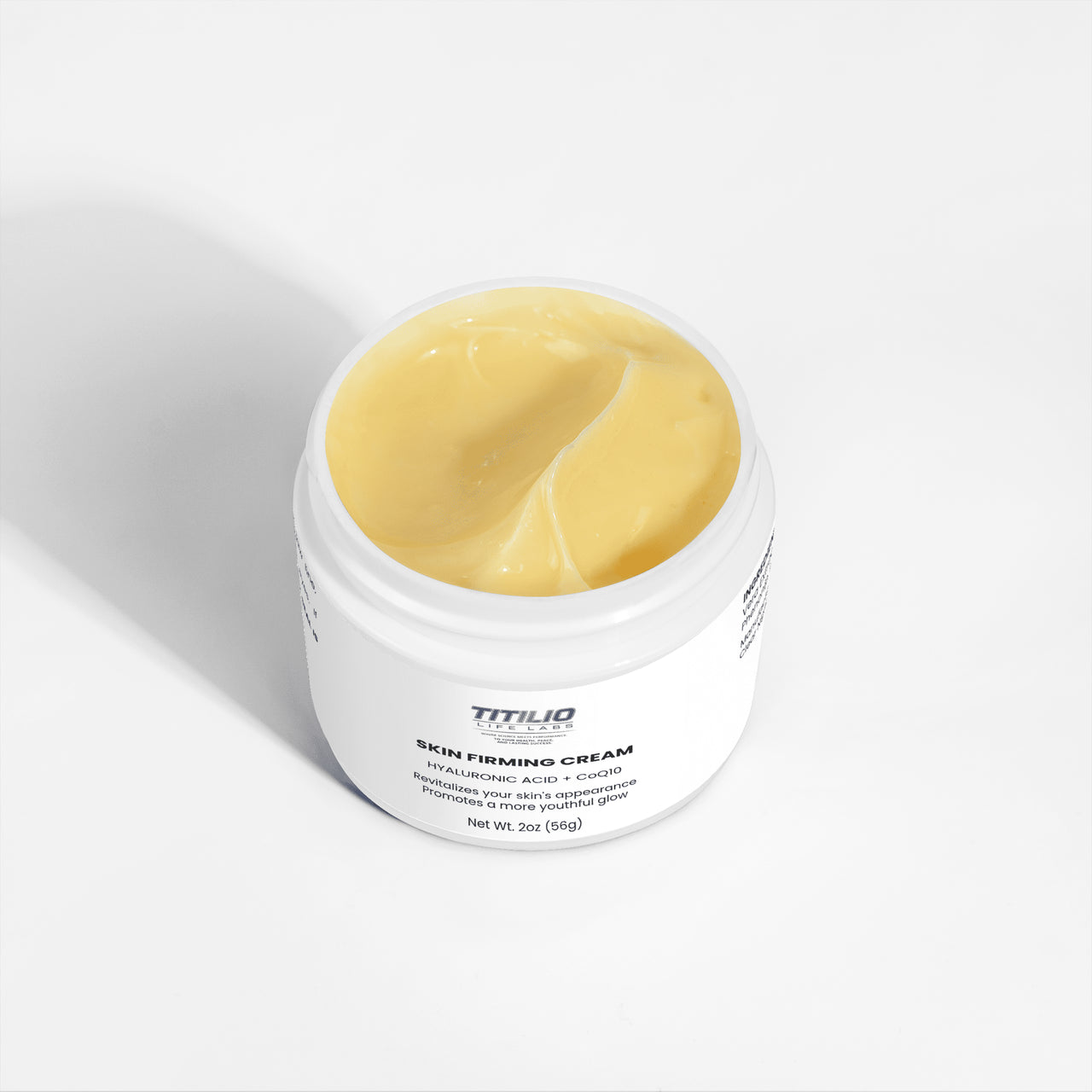 Skin Firming Cream Vital Nutra - Titilio Life Labs - Titilio.com