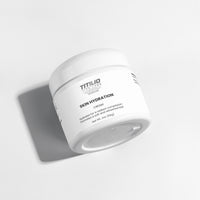 Skin Hydration Cream Vital Nutra - Titilio Life Labs - Titilio.com