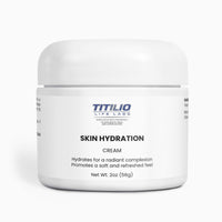 Skin Hydration Cream Vital Nutra - Titilio Life Labs - Titilio.com