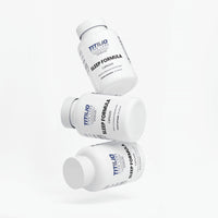 Sleep Formula Vital Nutra - Titilio Life Labs - Titilio.com